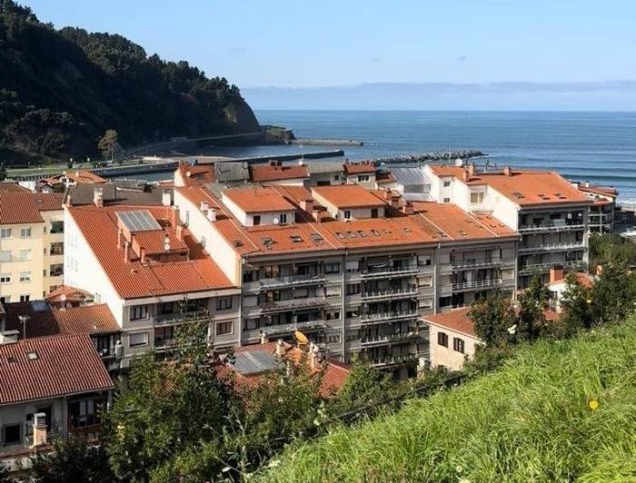 Udalerria etxebizitza-eremu tentsionatu izendatzeko prozesuari hasiera eman dio Debako Udalak