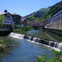 Ibilaldia: "Ibaiko plan integrala"