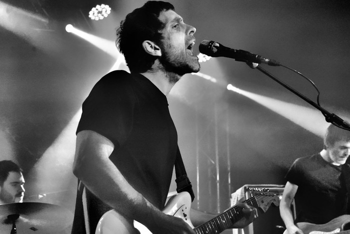 'Gararock udazkenean' ekimena: Harat taldearen kontzertua