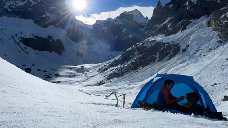 'Amaiurko bidea' filmaren emanaldiak itxiko du Udazkeneko Mendi Emanaldi Zikloa