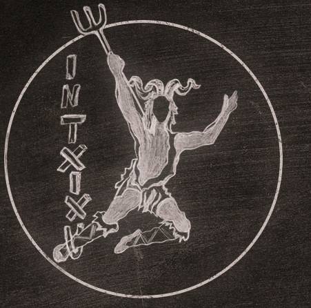 Pub Intxixu logotipoa