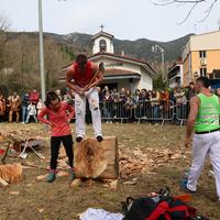 Aingeru Guardako jaiak