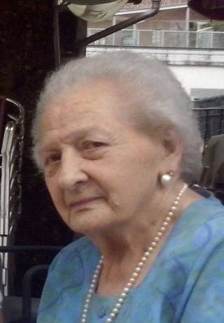 Isidora Maiztegi Aramberri