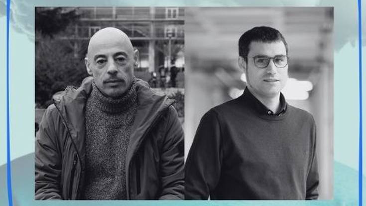 Nerabeen jokabide suizidak eta autolesioak izango dituzte hizpide Zurrunbiloa proiektuko hurrengo saioan