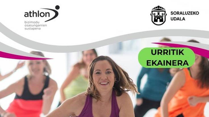 Ate irekiak: "Gazte fit"