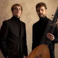 43. Udako Kontzertuak: Luken Munguira (tenorra) eta Sergio Bermudez (tiorba eta lautea)