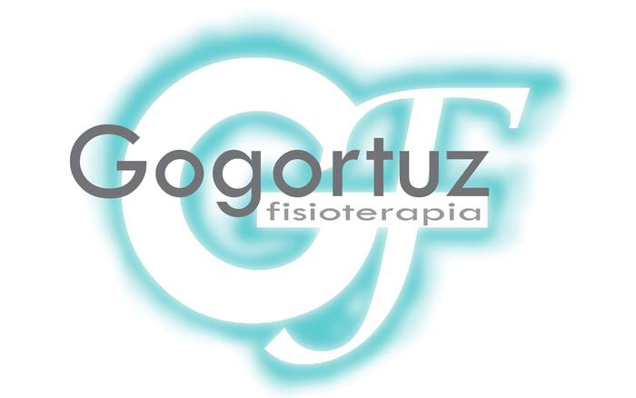 Gogortuz Fisioterapia logotipoa