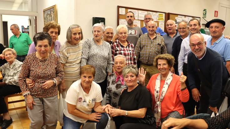 Mangano eta Plata garaile gisatu lehiaketan, baina denak gozo