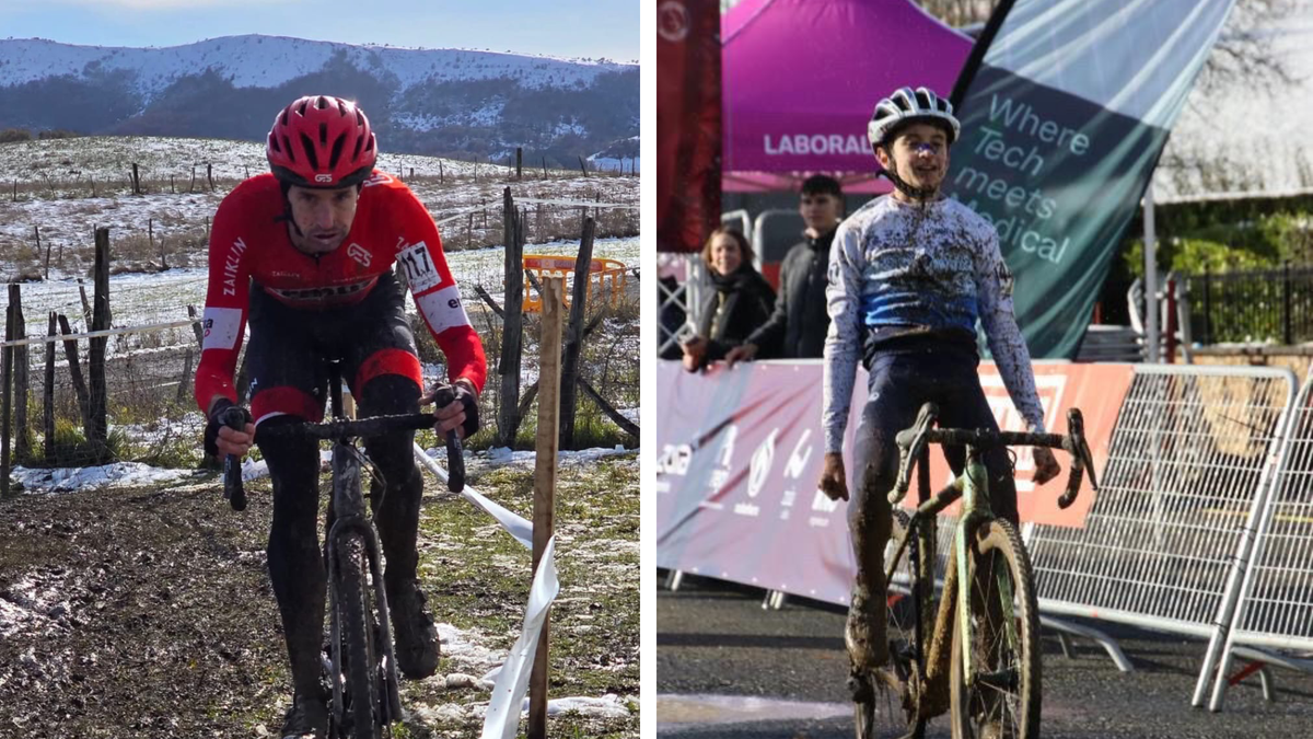 Elurretan ere, ermuarrak azkarren