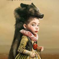 Hitzaldia: "La niña y el lobo" liburuaren aurkezpena