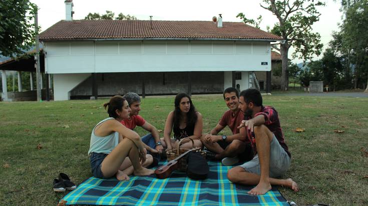 Bertan behera geratu da Sanrock festibala, zapaturako euria iragarri dutelako 