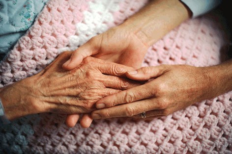 Alzheimer gaixotasuna dutenen senideentzako formazio ikastaroa