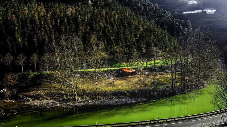 Inazibar lursailaren desokupazioa eta bestelakoak langai, biharko osoko bilkuran