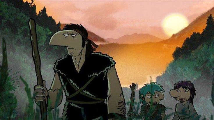 Gartxot filma proiektatuko dute gaur, dohainik