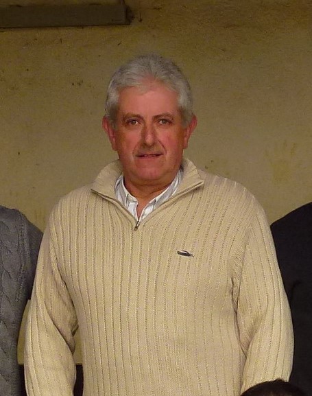 Javier Osoro Lasturren irabazle