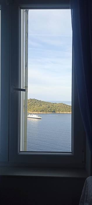 Otok Lokrun irla