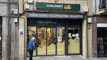 Kooperatibaren egoeraren berri emango dute ekainaren 3ko batzar orokorrean