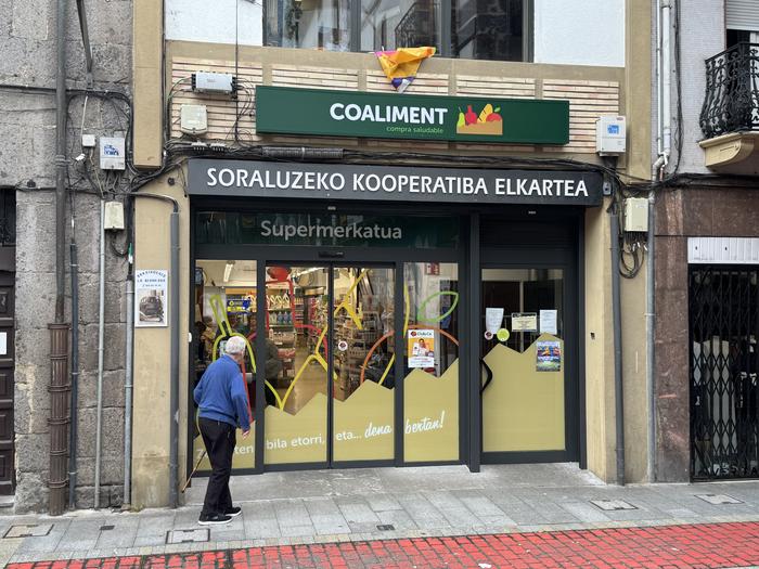 Kooperatibaren egoeraren berri emango dute ekainaren 3ko batzar orokorrean