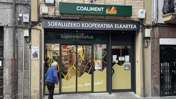 Kooperatibaren egoeraren berri emango dute ekainaren 3ko batzar orokorrean