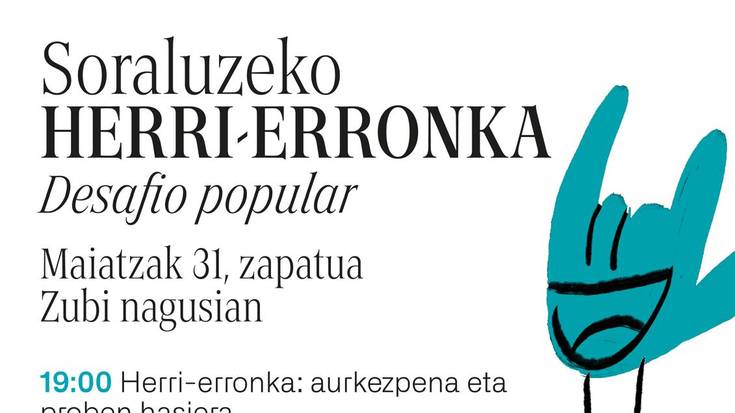 Herri-erronka (Gure Esku)