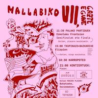 Mallabiko VII. Gazte Egune