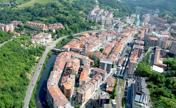 Ongizatearen Plaza ekimena irailaren 10 eta 11n egingo  da Elgoibarren