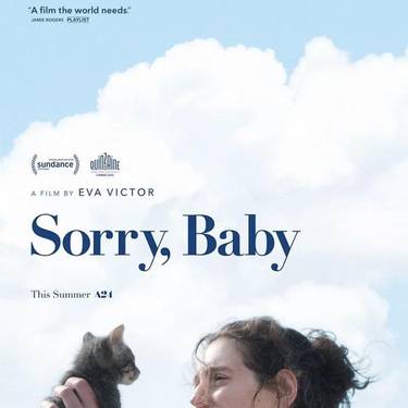 Ongarri zinekluba: 'Sorry baby'