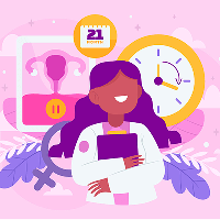 Emakumea, klimaterioa, plazerra eta desioa