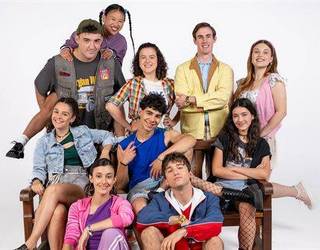 'Goazen 12.0' telesailaren denboraldi berriko lehen atala emango dute domekan Mendaron, ETB1en estreinatu aurretik