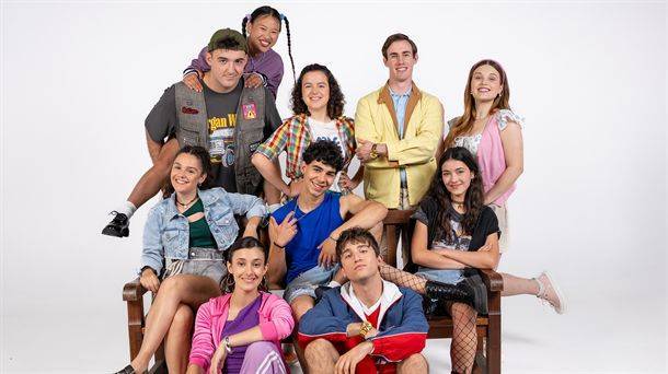 'Goazen 12.0' telesailaren denboraldi berriko lehen atala emango dute domekan Mendaron, ETB1en estreinatu aurretik