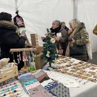 Artalderen artisau feria