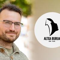 Komunikazio-ohiturei eta digitalizazioari buruzko saio praktikoa, Telmo Lazkanorekin