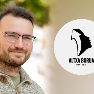 Komunikazio-ohiturei eta digitalizazioari buruzko saio praktikoa, Telmo Lazkanorekin