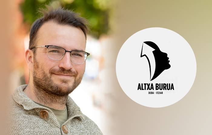 Altxa Buruak komunikazio-ohiturei eta digitalizazioari buruzko hausnarketara gonbidatu ditu herritarrak