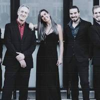 Goiko Gela euskal gospel taldearen emanaldia