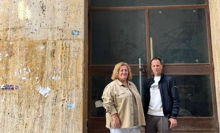 Debako Udalak Zubelzu zinema erosiko du herriko kultur ekipamendu berri bilakatzeko