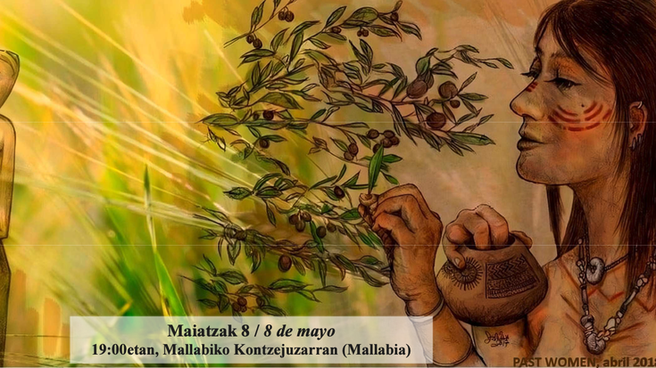 Emakumea Historiaurrean