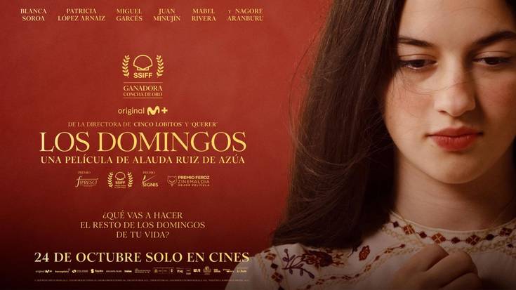 Zineforum feminista: "Los domingos"