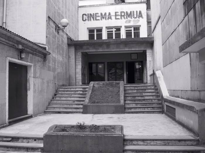Ermua Zinema, zine xume baten istorio handia (II)