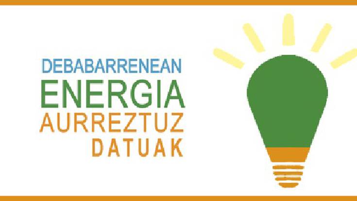 Debabarreneko energiaren behatokia