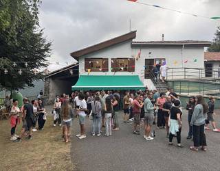 Gaurtik, barixakua, astelehenera bitarte, uztailaren 10etik 13ra, ospatuko dira San Andresko jaiak