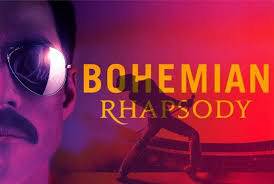 "Bohemian Rhapsody" filma proiektatuko da gaur