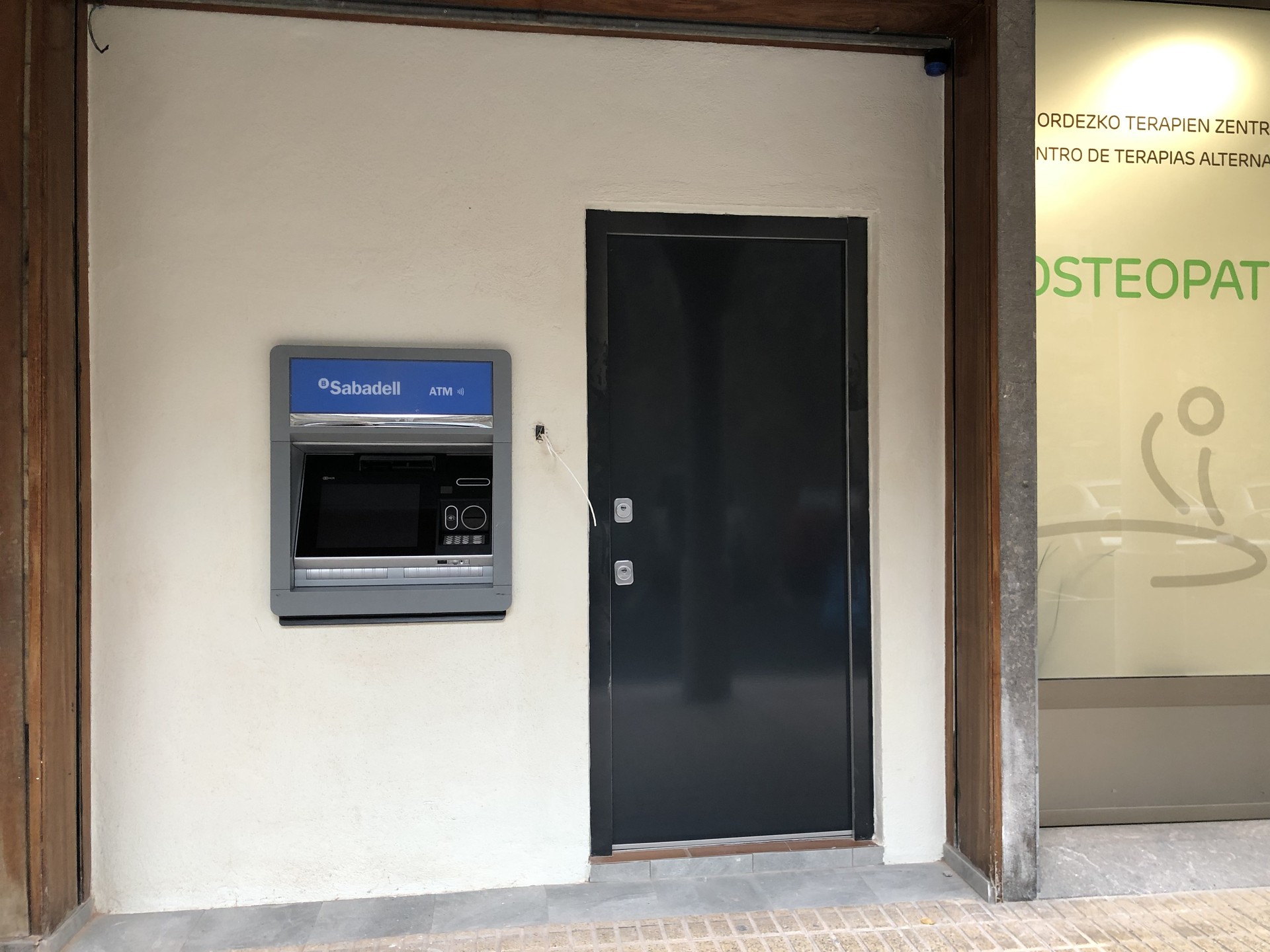 Kutxazain berria