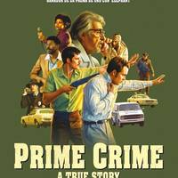 Zinea: "Prime Crime"