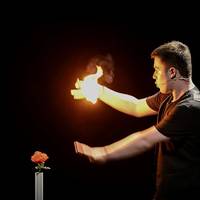 Iago Magoaren ikuskizuna