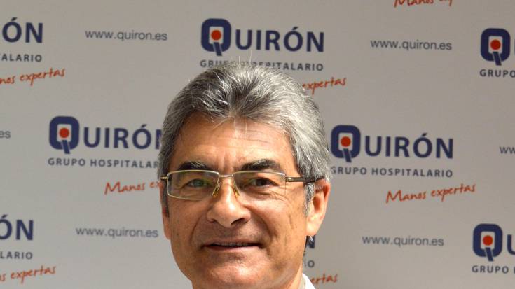 Juanjo Martinez: "Hitzaldia zuzenduta dago Covidaz bestelako informazio eta ikuspegi ofizialak ezagutu nahi dituenari"