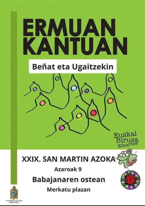 Ermuan Kantuan