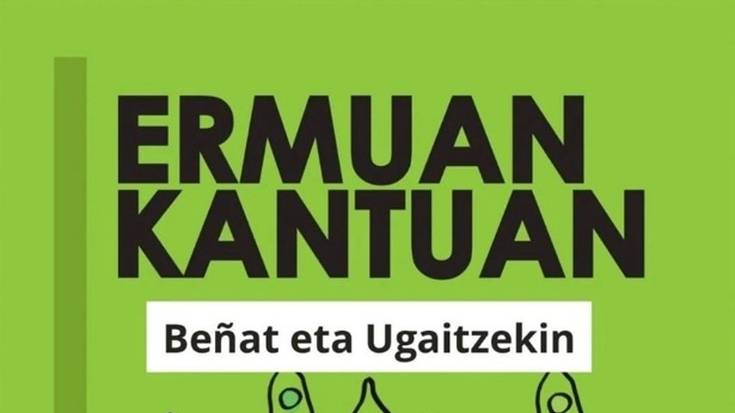 Ermuan Kantuan