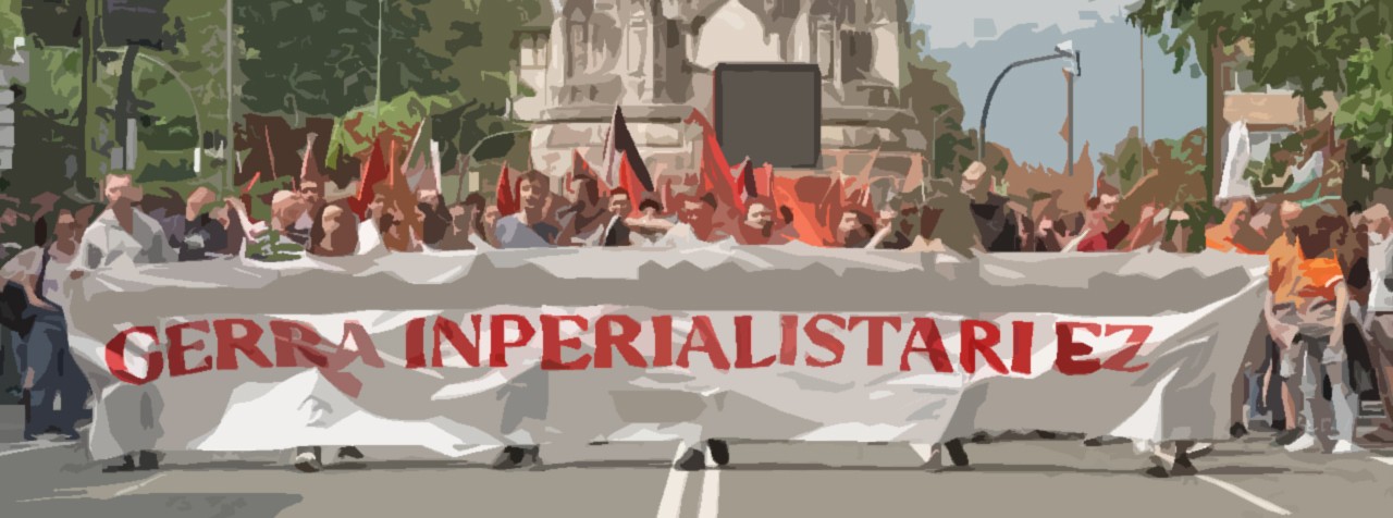 Demokrazia ari du