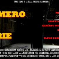 Zine-emanaldia eta solasaldia: 'Número de serie'